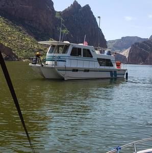 Meet your Posher, Rex